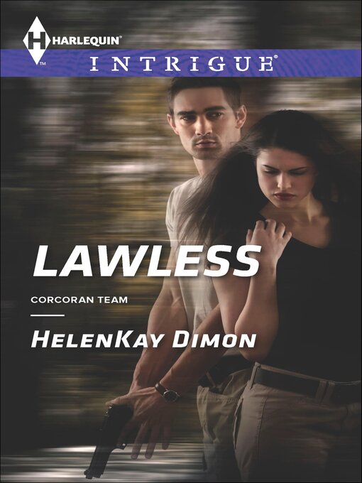 Cover image for Lawless